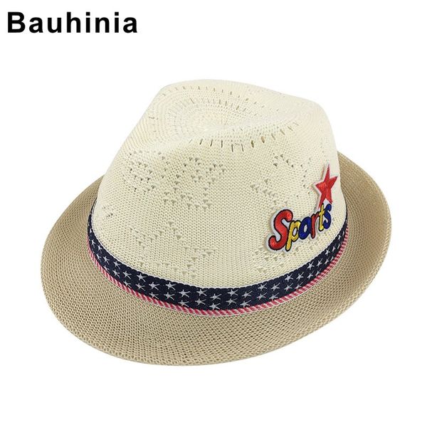 bauhinia brand new cartoon children's straw hat spring and summer boys and girls sun hat cute sun 1-7 years old baby, Blue;gray
bauhinia brand new cartoon children's straw hat spring and summer boys and girls sun hat cute sun 1-7 years old baby, Blue;gray