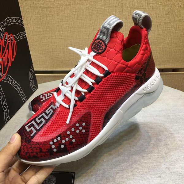 крест chainer кроссовки мужская обувь легкие марочные удобные кроссовки lace -до плюс размер высокое качество мужчины обувь манера schuhe
крест chainer кроссовки мужская обувь легкие марочные удобные кроссовки lace -до плюс размер высокое качество мужчины обувь манера schuhe