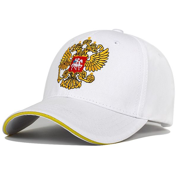 baseball cap cotton outdoor baseball cap russia badge embroidery snapback sports hat men and women with patriot hat ing, Blue;gray
baseball cap cotton outdoor baseball cap russia badge embroidery snapback sports hat men and women with patriot hat ing, Blue;gray