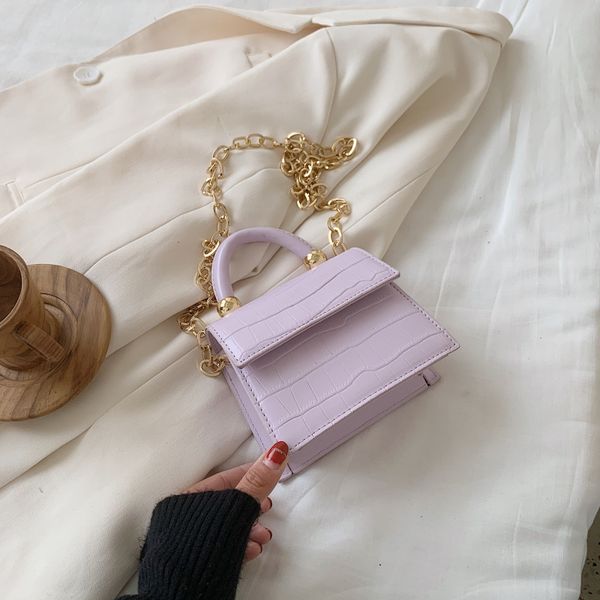 luxury stone pattern mini pu leather crossbody bag for women shoulder messenger handbags 2020 chain travel phone purses
luxury stone pattern mini pu leather crossbody bag for women shoulder messenger handbags 2020 chain travel phone purses