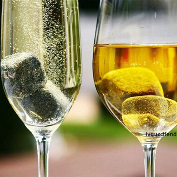 whiskey stones 2*2*2cm 9pcs/set ice cube whisky cold stones physical cooling cooler wine accessories whisky rock soapstone ice cube 
whiskey stones 2*2*2cm 9pcs/set ice cube whisky cold stones physical cooling cooler wine accessories whisky rock soapstone ice cube