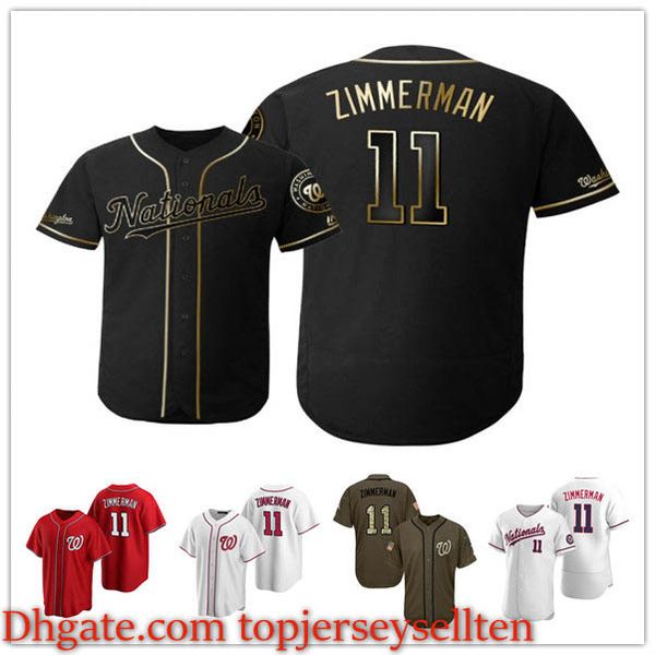 washington nationals men women youth 11 ryan zimmerman 2020 authentic baseball jersey, Black
washington nationals men women youth 11 ryan zimmerman 2020 authentic baseball jersey, Black