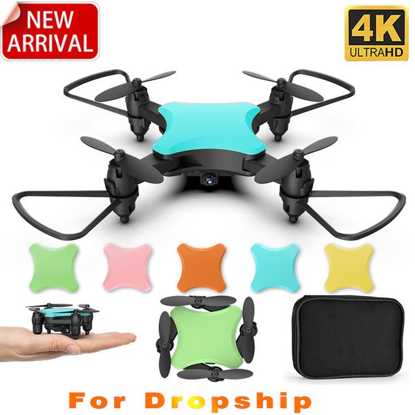 2020 new ky902s mini drone 4k hd camera creative diy design five colors rc foldable quadcopter remote control toy for kids
2020 new ky902s mini drone 4k hd camera creative diy design five colors rc foldable quadcopter remote control toy for kids