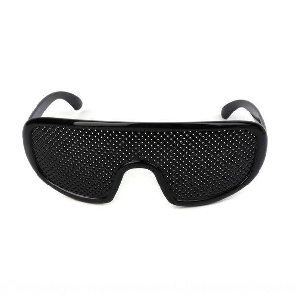 shenzhen shipping original small hole myopia pinhole porous glasses decorative glasses myopia-proof loose, White;black
shenzhen shipping original small hole myopia pinhole porous glasses decorative glasses myopia-proof loose, White;black