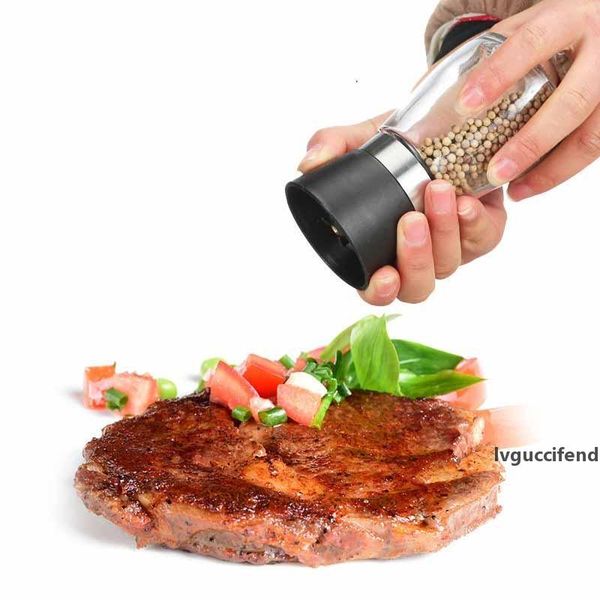 pepper salt grinder glass cruet mill spice jar ceramic core manual glass pepper salt spice grinder mill hand pepper herb mill high quality
pepper salt grinder glass cruet mill spice jar ceramic core manual glass pepper salt spice grinder mill hand pepper herb mill high quality