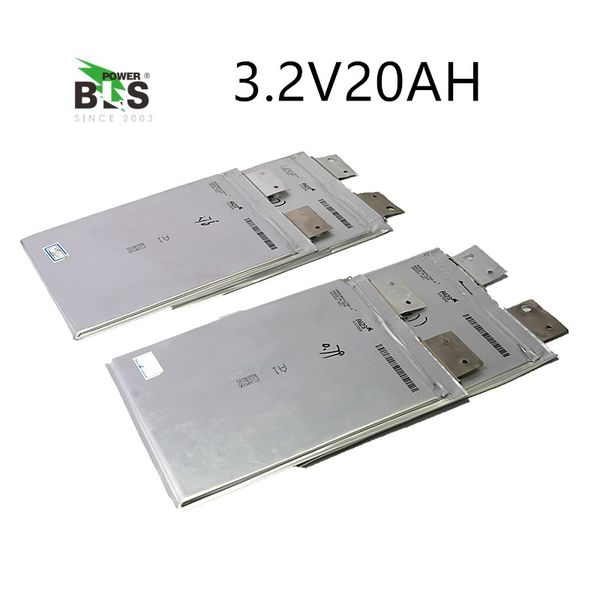 4pcs new original 20ah 3.2v lifepo4 li-polymer rechargeable battery cell for electrice bike motor battery pack diy eu us tax free
4pcs new original 20ah 3.2v lifepo4 li-polymer rechargeable battery cell for electrice bike motor battery pack diy eu us tax free