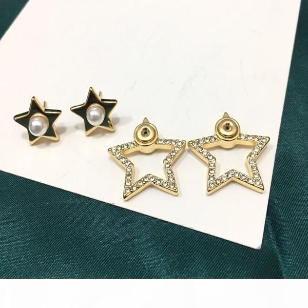 r selling explosion stars and diamonds personality designer earrings luxury designer jewelry women earrings, Golden
r selling explosion stars and diamonds personality designer earrings luxury designer jewelry women earrings, Golden