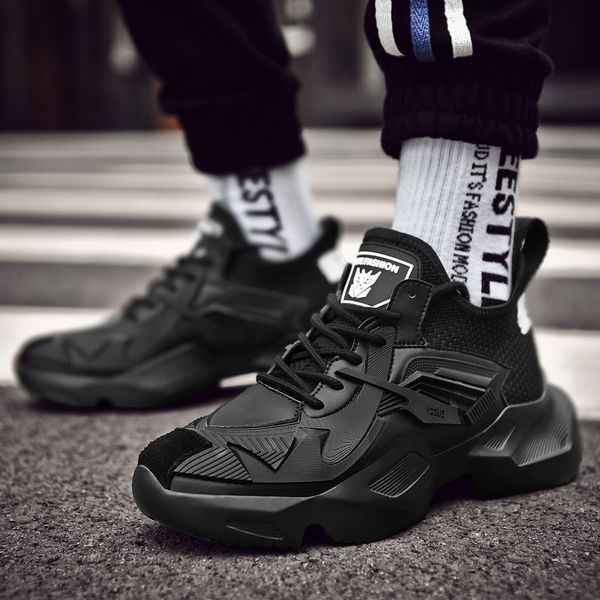 new arrival men casual shoes comfortable fashion sneakers for man trend flats shoes for male brand flat loafers zapatillas, Black
new arrival men casual shoes comfortable fashion sneakers for man trend flats shoes for male brand flat loafers zapatillas, Black