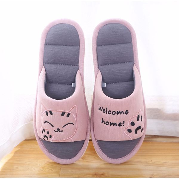 women home slippers indoor warm shoes for women and men floor cotton slippers indoor shoes four seasons, Black
women home slippers indoor warm shoes for women and men floor cotton slippers indoor shoes four seasons, Black