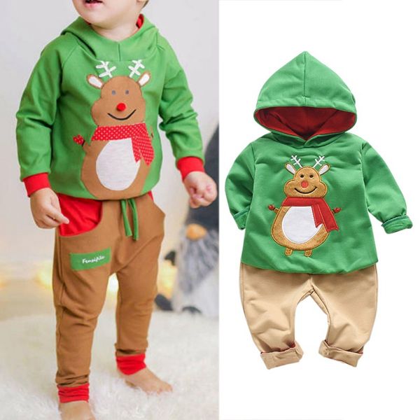 new baby cartoon embroideried long sleeve spring autumn casual hoodie and trousers kid two-piece outfit set drop, White
new baby cartoon embroideried long sleeve spring autumn casual hoodie and trousers kid two-piece outfit set drop, White
