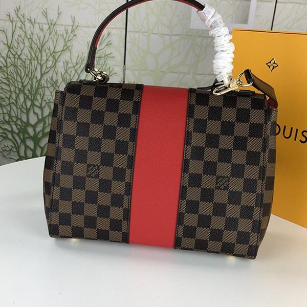 высокое качество женщин роскошная сумка сумки новое прибытие crossbody мешок кожи плеча сумки lady top handle totes сумка сумки
высокое качество женщин роскошная сумка сумки новое прибытие crossbody мешок кожи плеча сумки lady top handle totes сумка сумки