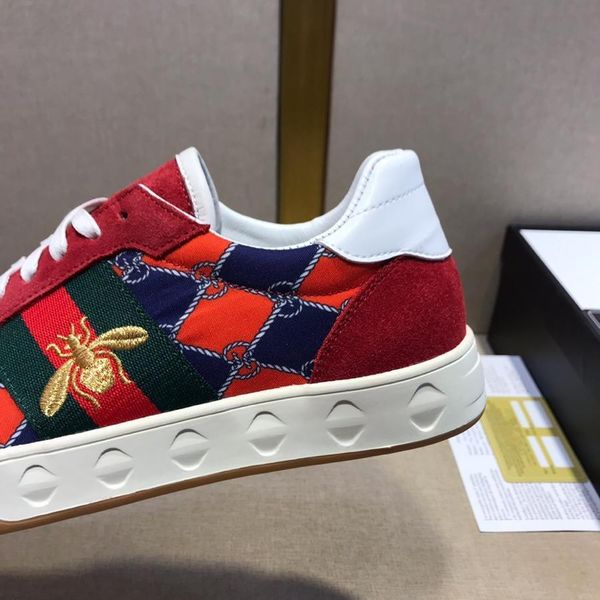 2019r new men's trend with low-shoes, comfortable sports shoes, original box delivery: men's 38-44 yards11, Black
2019r new men's trend with low-shoes, comfortable sports shoes, original box delivery: men's 38-44 yards11, Black