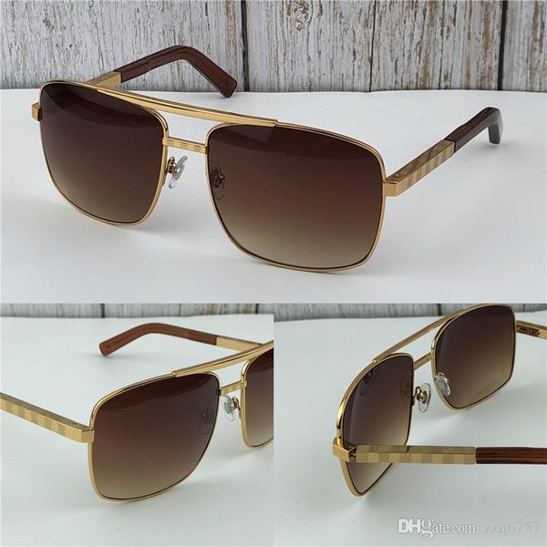 fashion designer sunglasses men classic attitude 0259 metal square frame popular retro avant-garde outdoor uv 400 protection eyewear
fashion designer sunglasses men classic attitude 0259 metal square frame popular retro avant-garde outdoor uv 400 protection eyewear