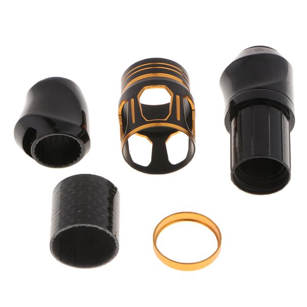lightweight fishing spinning reel seat locking nut insert trim ring diy fishing rod building components
lightweight fishing spinning reel seat locking nut insert trim ring diy fishing rod building components