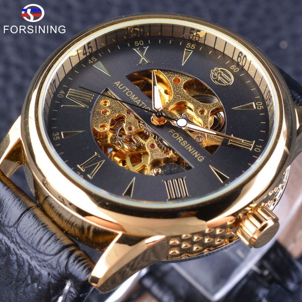 forsining men's business watch hollow automatic mechanical watch male watch, Slivery;brown
forsining men's business watch hollow automatic mechanical watch male watch, Slivery;brown