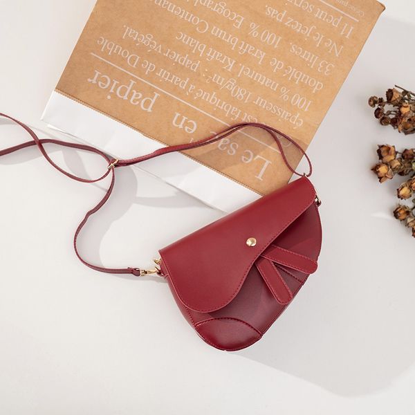 fashion saddle bag one- shoulder bag women korean style carry mini mobile phone women mini small square pack shoulde
fashion saddle bag one- shoulder bag women korean style carry mini mobile phone women mini small square pack shoulde