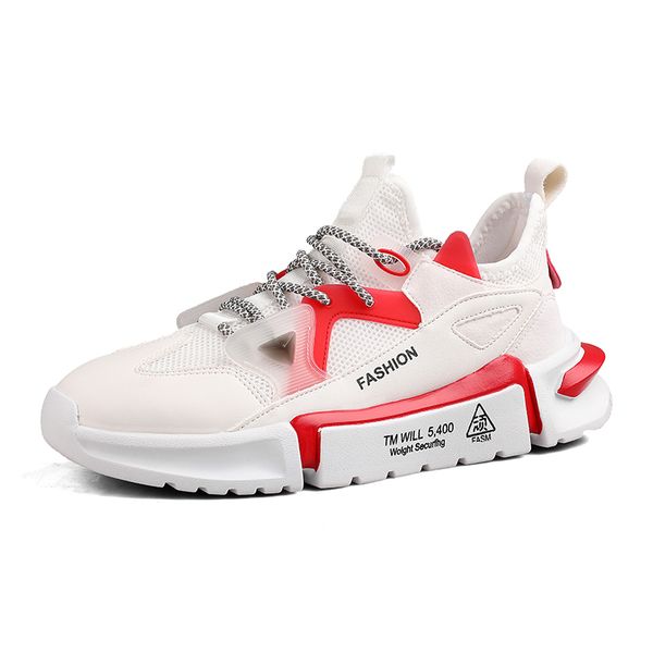 2020 summer shoes men sneakers casual soft leather men shoes brand fashion male white sport shoe
2020 summer shoes men sneakers casual soft leather men shoes brand fashion male white sport shoe
