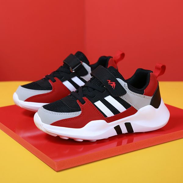 kids running sneakers summer children sport shoes infantil boy basket footwear lightweight breathable, Black
kids running sneakers summer children sport shoes infantil boy basket footwear lightweight breathable, Black