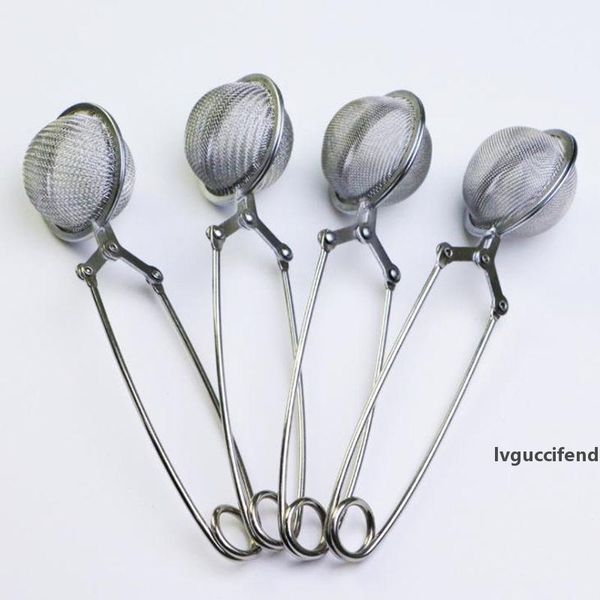tea infuser ball mesh loose leaf herb strainer stainless steel mesh ball infuser filter teaspoon squeeze strainer
tea infuser ball mesh loose leaf herb strainer stainless steel mesh ball infuser filter teaspoon squeeze strainer
