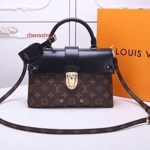 2020 new summer women s bag plaid stitching trendy temperament portable messenger bag tide factory outlet size 25x19x10cm
2020 new summer women s bag plaid stitching trendy temperament portable messenger bag tide factory outlet size 25x19x10cm
