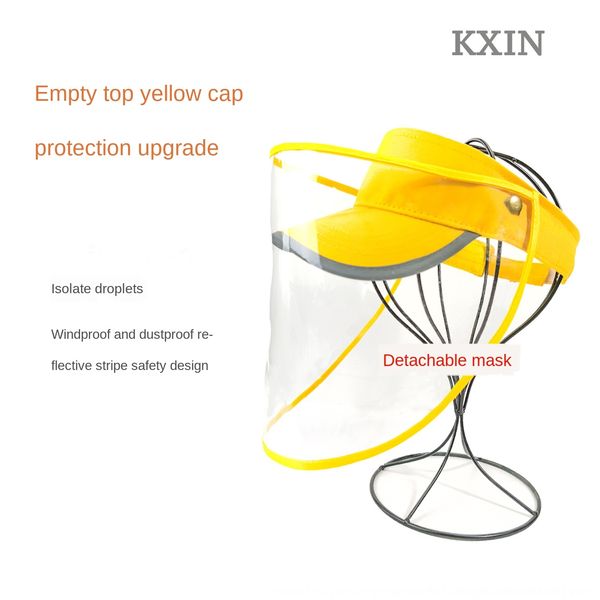 76t1u children's protective sun sun protective cap primary school's sunshade hat anti-fly foam mask detachable reflective safety y, Blue;gray
76t1u children's protective sun sun protective cap primary school's sunshade hat anti-fly foam mask detachable reflective safety y, Blue;gray