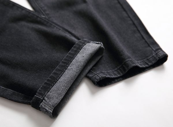 mens biker jeans new spring2020. autumn hommes pencil pants pantalones high street stretch men designer jeans, Blue
mens biker jeans new spring2020. autumn hommes pencil pants pantalones high street stretch men designer jeans, Blue