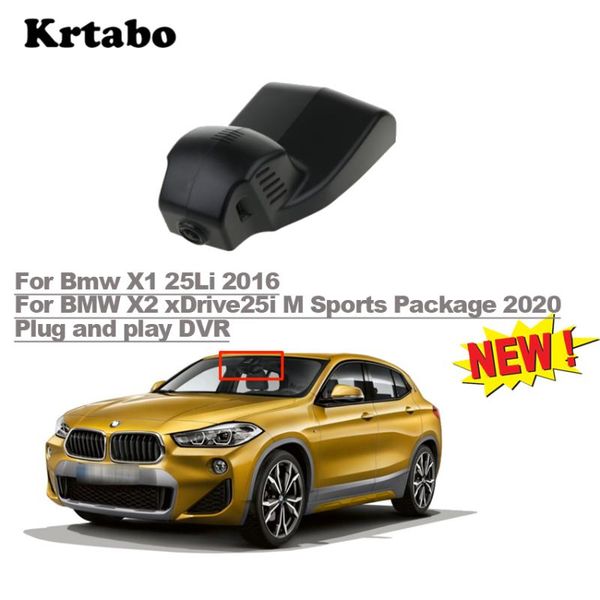 новый подключи и играй автомобильный видеорегистратор registrator тире cam камера для x1 25li 2020 для x2 xdrive25i m спорт 2020 full hd
новый подключи и играй автомобильный видеорегистратор registrator тире cam камера для x1 25li 2020 для x2 xdrive25i m спорт 2020 full hd