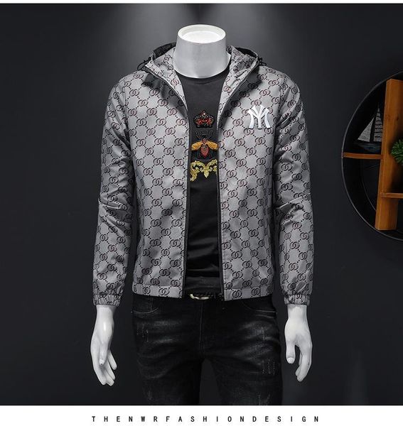 2020 new fashion stylish men miles costume hoodie cosplay coat jacket mens designer coat motocross windrunner jacket size m-5xl, Black;brown
2020 new fashion stylish men miles costume hoodie cosplay coat jacket mens designer coat motocross windrunner jacket size m-5xl, Black;brown