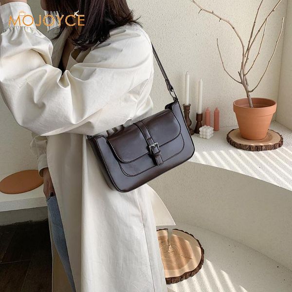 small crossbody bags girls new vintage handbag retro fashion shoulder bag pure color belt buckle classic shoulder bag
small crossbody bags girls new vintage handbag retro fashion shoulder bag pure color belt buckle classic shoulder bag