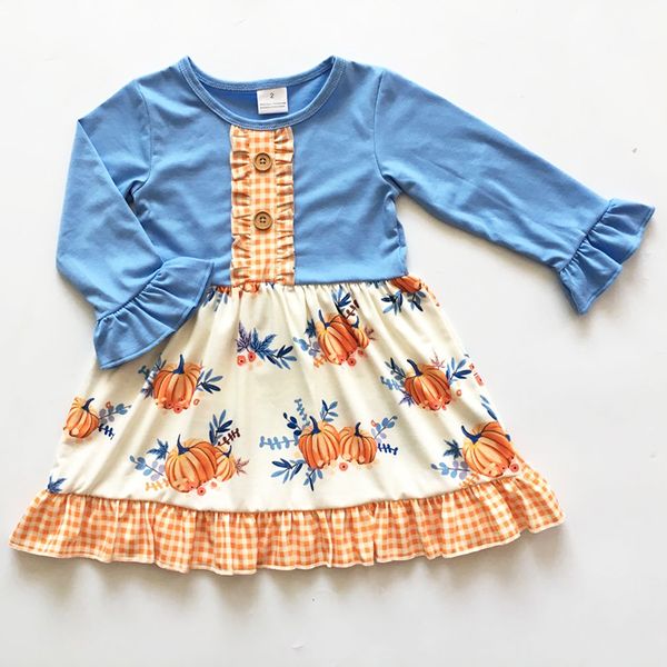 children boutique clothes for kids bulk wholesale patchwork winter baby clothing and halloween pumpkin girls dress, Red;yellow
children boutique clothes for kids bulk wholesale patchwork winter baby clothing and halloween pumpkin girls dress, Red;yellow