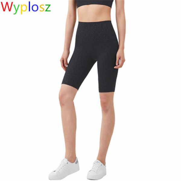 wyplosz double sided brocade hair touching skin nude fitness shorts high waist peach hip five point tight yoga pants for women, White;red
wyplosz double sided brocade hair touching skin nude fitness shorts high waist peach hip five point tight yoga pants for women, White;red