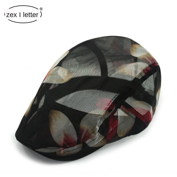 summer women's sun beret sun hat mesh hollow beret flower sunshade hat fashion outdoor breathable sunscreen cap tide, Blue;gray
summer women's sun beret sun hat mesh hollow beret flower sunshade hat fashion outdoor breathable sunscreen cap tide, Blue;gray