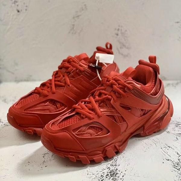 2020 new specials track paris triple s 3.0track.2 trainers grey orange casual shoes flat casual shoes tess s. gomma trek men's and wome, Black 
2020 new specials track paris triple s 3.0track.2 trainers grey orange casual shoes flat casual shoes tess s. gomma trek men's and wome, Black