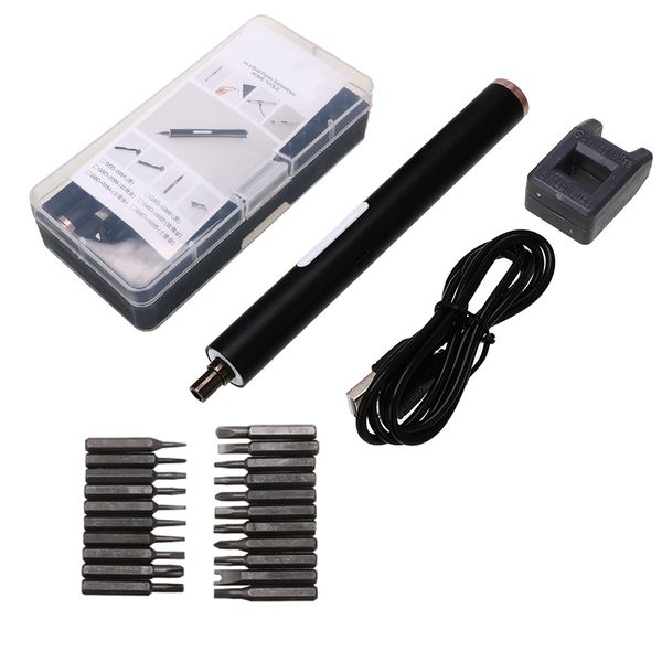 mini electric cordless magnetic screw driver tool rechargeable li-ion battery precisions hand screwdriver bit set
mini electric cordless magnetic screw driver tool rechargeable li-ion battery precisions hand screwdriver bit set