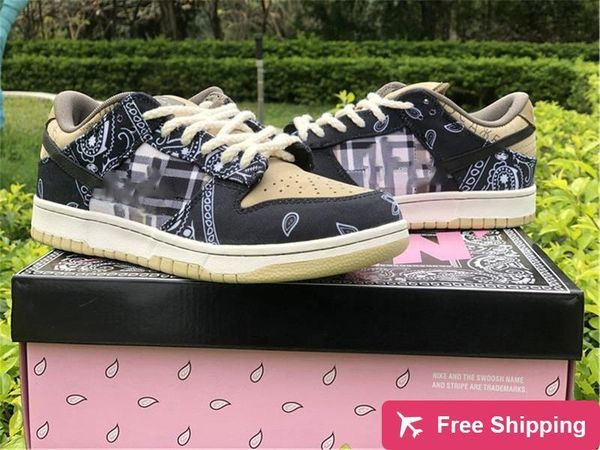 2020 travis x sb dunk low cactus jack scotts parachute beige petra brown black running shoes men women athletic sneakers with original box
2020 travis x sb dunk low cactus jack scotts parachute beige petra brown black running shoes men women athletic sneakers with original box