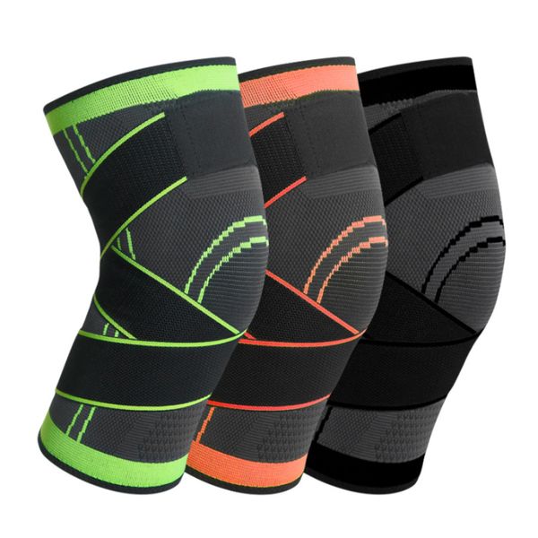 1pc спорт kneepad мужчины женщины герметичный elastic knee pads поддержка фитнес снасти баскетбол волейбол brace protector, Black;gray
1pc спорт kneepad мужчины женщины герметичный elastic knee pads поддержка фитнес снасти баскетбол волейбол brace protector, Black;gray