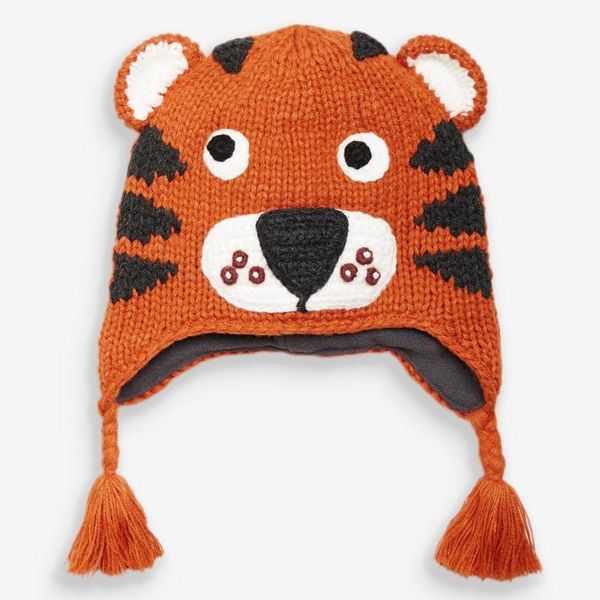 2020 new tiger cartoon hand made knitted crochet hat for baby girl boy child children, Yellow
2020 new tiger cartoon hand made knitted crochet hat for baby girl boy child children, Yellow