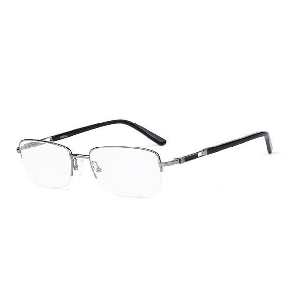 width-141 fashion retro titanium alloy men half frame myopia eyeglasses frame male optical spectacle 2001 oculos lentes, Black
width-141 fashion retro titanium alloy men half frame myopia eyeglasses frame male optical spectacle 2001 oculos lentes, Black