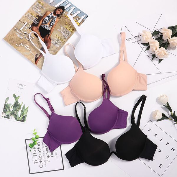 2020 новый sexy глубокий u погружение shaped скорректированная-ремни fahion женщины бюстгальтер lowcut холтер convertible многосторонние pus, Red;black
2020 новый sexy глубокий u погружение shaped скорректированная-ремни fahion женщины бюстгальтер lowcut холтер convertible многосторонние pus, Red;black