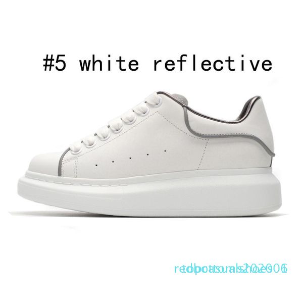 2019 designer casual shoes men black white shoes womens fashion party platform shoes athletics flat height increasing leather sneakers at01
2019 designer casual shoes men black white shoes womens fashion party platform shoes athletics flat height increasing leather sneakers at01