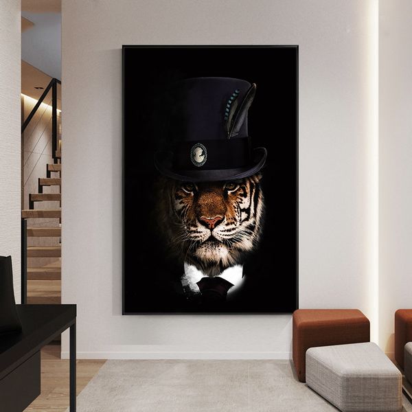 modern animal canvas art wall painting print on canvas classy tiger and lion scandinavia picture for living room home decoration
modern animal canvas art wall painting print on canvas classy tiger and lion scandinavia picture for living room home decoration
