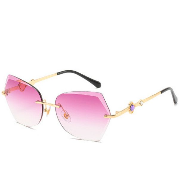 обрезной rimless солнцезащитные очки gradient солнцезащитные очки trend polygon тримминговочные rimless очки женщин сексуальная женщина мода
обрезной rimless солнцезащитные очки gradient солнцезащитные очки trend polygon тримминговочные rimless очки женщин сексуальная женщина мода