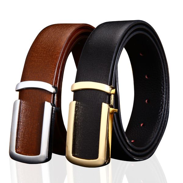 new designer fashion men's belts genuine leather brand straps men waistband fancy vintage belt designer u belts, Black;brown
new designer fashion men's belts genuine leather brand straps men waistband fancy vintage belt designer u belts, Black;brown