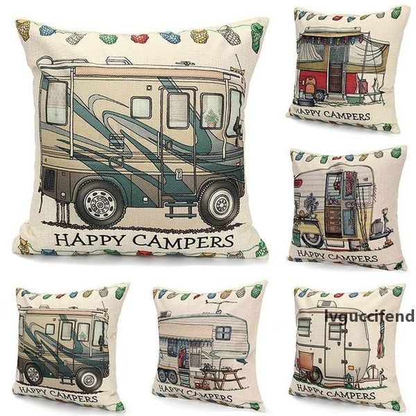 travel cushion covers happy campers pillowcase touring cars pillow cases cartoon throw pillow cover home decor outdoor
travel cushion covers happy campers pillowcase touring cars pillow cases cartoon throw pillow cover home decor outdoor