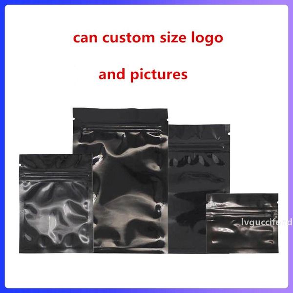 resealable smell proof mylar bags foil pouch bag flat bag for daily life or party supplies aluminum foil bag black
resealable smell proof mylar bags foil pouch bag flat bag for daily life or party supplies aluminum foil bag black
