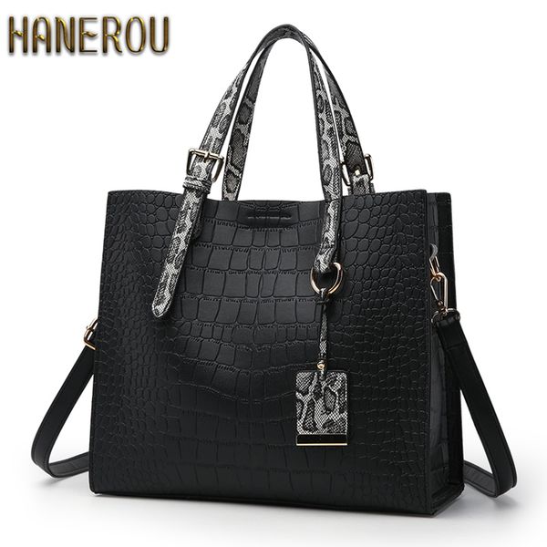 new 2020 autumn fashion women pu leather shoulder bag ladies large casual tote bag brand woman handbag bolsa feminina preta sacs
new 2020 autumn fashion women pu leather shoulder bag ladies large casual tote bag brand woman handbag bolsa feminina preta sacs