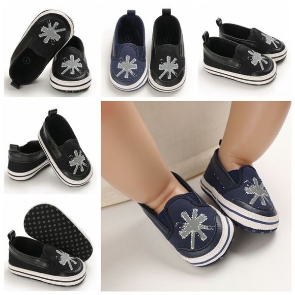 2020 brand new toddler infant baby shoes newborn boys girls soft soled casual crib shoes prewalker 0-18m
2020 brand new toddler infant baby shoes newborn boys girls soft soled casual crib shoes prewalker 0-18m