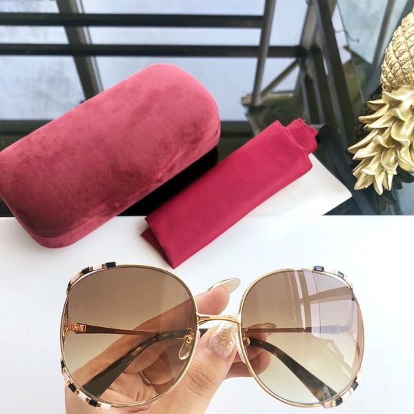 2020 new fashion frame suitable for all kinds of face 58-19-135 round frame eyeglass frame full set of 5-color glasses
2020 new fashion frame suitable for all kinds of face 58-19-135 round frame eyeglass frame full set of 5-color glasses
