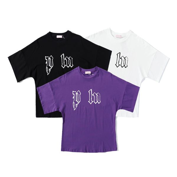 the latest men's and women's t-shirts 20ss new european and american fashion personality printed cotton t-shirts youth casual shor, Gray
the latest men's and women's t-shirts 20ss new european and american fashion personality printed cotton t-shirts youth casual shor, Gray