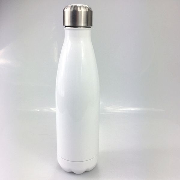 diy heat sublimation 17oz cola shaped bottle cola water bottle double walled insulated vacuum flask stainless steel mug for sport outside
diy heat sublimation 17oz cola shaped bottle cola water bottle double walled insulated vacuum flask stainless steel mug for sport outside